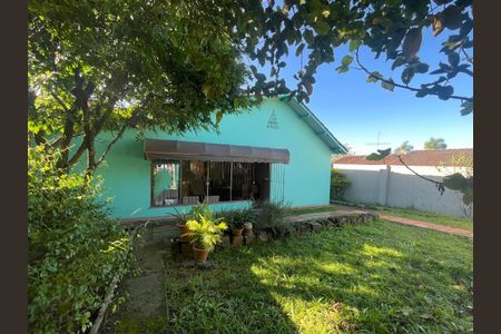 Casa para alugar com 360m², 3 quartos e 1 vaga