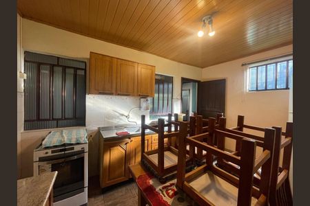 Casa para alugar com 360m², 3 quartos e 1 vaga
