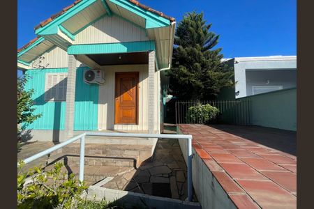 Casa para alugar com 360m², 3 quartos e 1 vaga