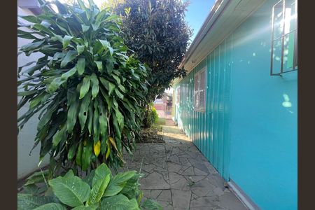 Casa para alugar com 360m², 3 quartos e 1 vaga