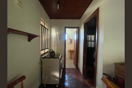 Casa para alugar com 3 quartos, 360m² em Cristo Rei, São Leopoldo