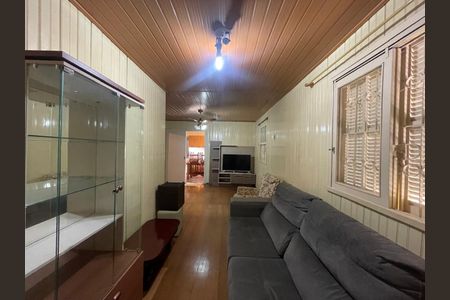 Casa para alugar com 3 quartos, 360m² em Cristo Rei, São Leopoldo