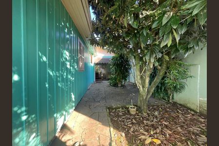 Casa para alugar com 360m², 3 quartos e 1 vaga