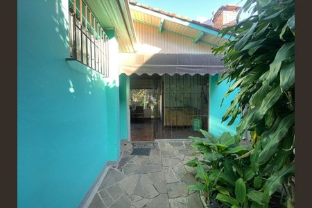 Casa para alugar com 360m², 3 quartos e 1 vaga