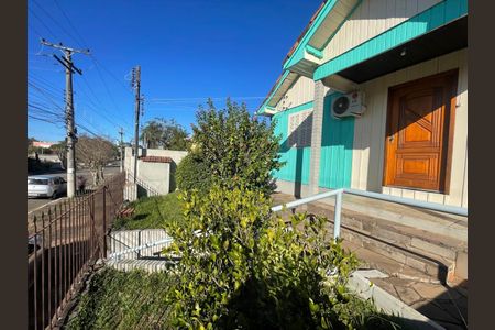 Casa para alugar com 360m², 3 quartos e 1 vaga