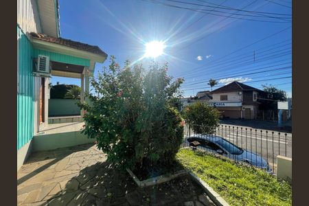 Casa para alugar com 360m², 3 quartos e 1 vaga