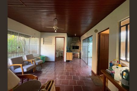 Casa para alugar com 360m², 3 quartos e 1 vaga