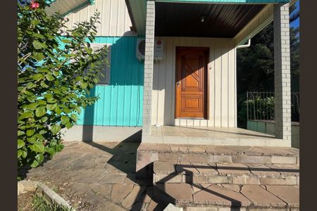 Casa para alugar com 360m², 3 quartos e 1 vaga
