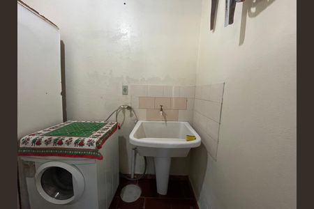Casa para alugar com 360m², 3 quartos e 1 vaga