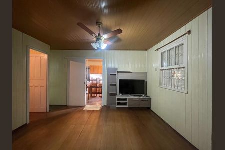 Casa para alugar com 360m², 3 quartos e 1 vaga