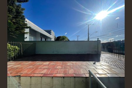 Casa para alugar com 360m², 3 quartos e 1 vaga