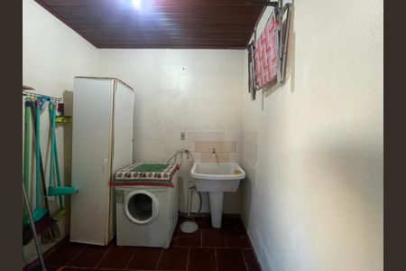 Casa para alugar com 3 quartos, 360m² em Cristo Rei, São Leopoldo