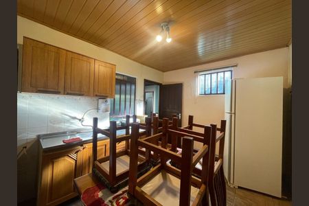 Casa para alugar com 360m², 3 quartos e 1 vaga