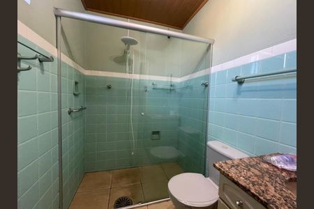 Casa para alugar com 360m², 3 quartos e 1 vaga
