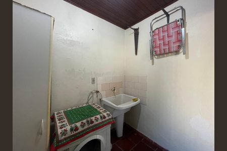 Casa para alugar com 3 quartos, 360m² em Cristo Rei, São Leopoldo