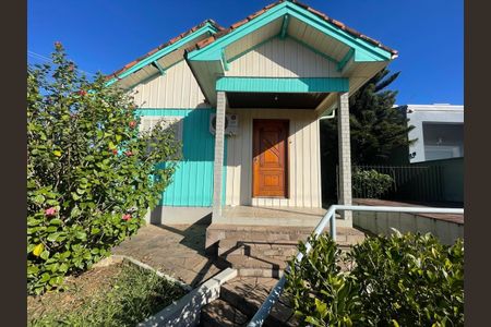 Casa para alugar com 360m², 3 quartos e 1 vaga