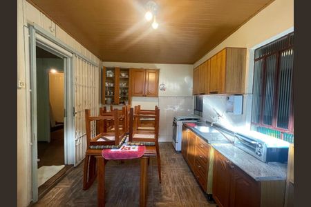 Casa para alugar com 3 quartos, 360m² em Cristo Rei, São Leopoldo
