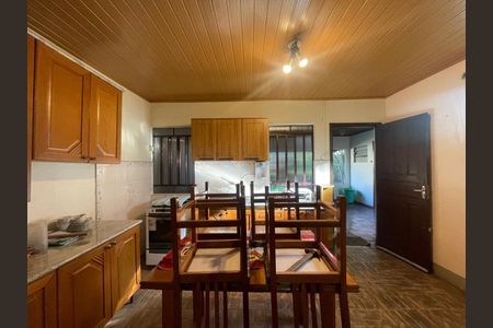 Casa para alugar com 360m², 3 quartos e 1 vaga