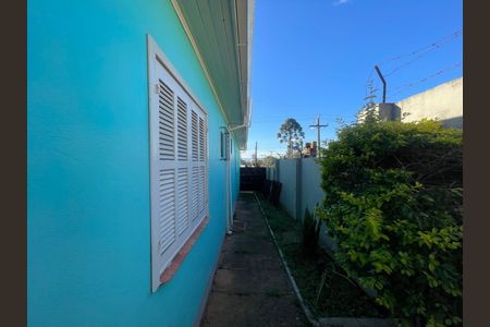Casa para alugar com 360m², 3 quartos e 1 vaga