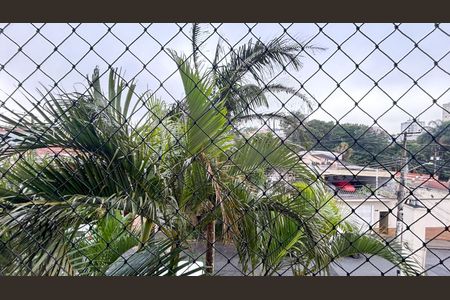 Apartamento para alugar com 60m², 2 quartos e 1 vagaVaranda