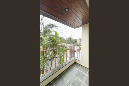 Apartamento para alugar com 60m², 2 quartos e 1 vagaVaranda