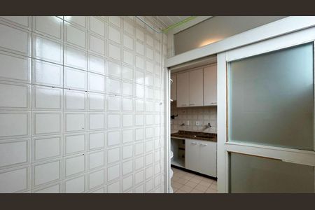 Apartamento para alugar com 60m², 2 quartos e 1 vagaÁrea de Serviço