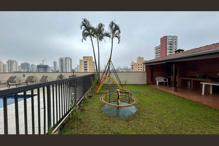 Apartamento para alugar com 60m², 2 quartos e 1 vagaParque infantil