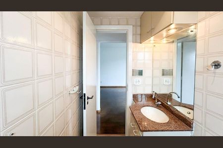Apartamento para alugar com 60m², 2 quartos e 1 vagaBanheiro
