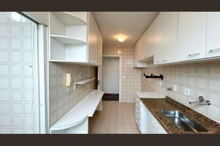 Apartamento para alugar com 60m², 2 quartos e 1 vagaCozinha