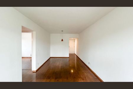 Apartamento para alugar com 60m², 2 quartos e 1 vagaSala