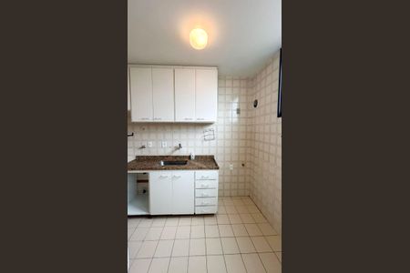 Apartamento para alugar com 60m², 2 quartos e 1 vagaCozinha
