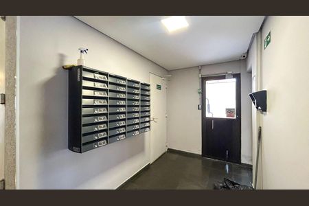 Apartamento para alugar com 60m², 2 quartos e 1 vagaHall de entrada