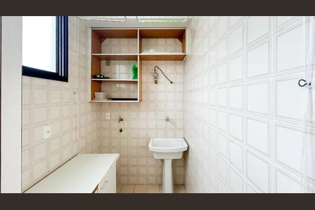 Apartamento para alugar com 60m², 2 quartos e 1 vagaÁrea de Serviço