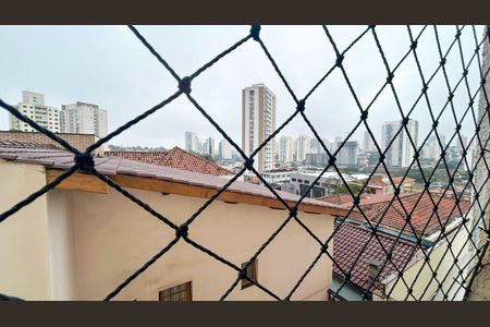 Apartamento para alugar com 60m², 2 quartos e 1 vagaVista Quarto 2