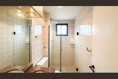 Apartamento para alugar com 60m², 2 quartos e 1 vagaBanheiro