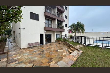Apartamento para alugar com 60m², 2 quartos e 1 vagaárea comum