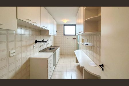 Apartamento para alugar com 60m², 2 quartos e 1 vagaCozinha