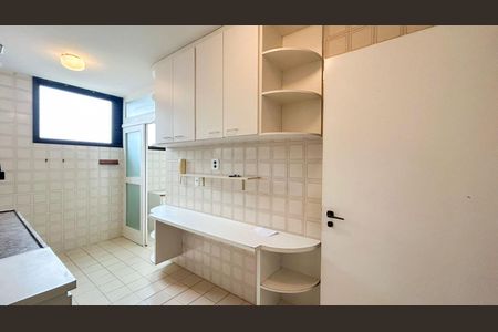 Apartamento para alugar com 60m², 2 quartos e 1 vagaCozinha