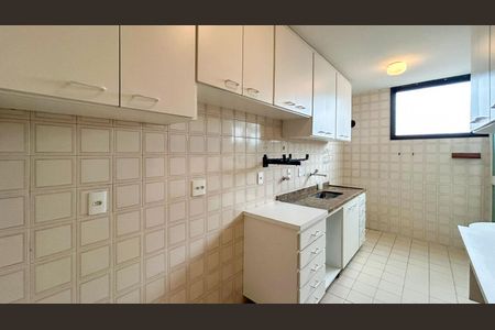Apartamento para alugar com 60m², 2 quartos e 1 vagaCozinha