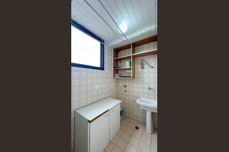 Apartamento para alugar com 60m², 2 quartos e 1 vagaÁrea de Serviço