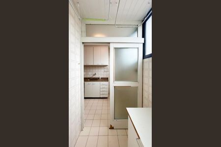 Apartamento para alugar com 60m², 2 quartos e 1 vagaÁrea de Serviço
