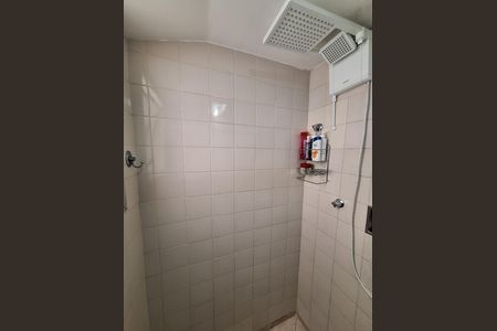 Apartamento à venda com 130m², 3 quartos e 1 vaga Apartamento à venda com 130m², 3 quartos e 1 vagaBanheiro Social