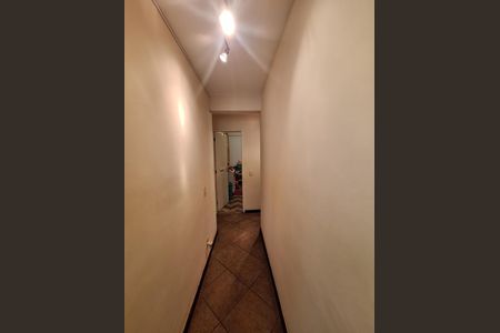 Apartamento à venda com 130m², 3 quartos e 1 vaga Apartamento à venda com 130m², 3 quartos e 1 vagaCorredor