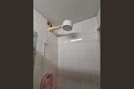 Apartamento à venda com 130m², 3 quartos e 1 vaga Apartamento à venda com 130m², 3 quartos e 1 vagaBanheiro de serviço