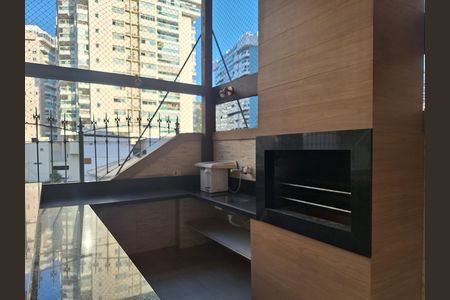 Área comum de apartamento à venda com 3 quartos, 130m² em Icaraí, Niterói