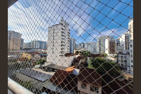 Apartamento à venda com 130m², 3 quartos e 1 vaga Apartamento à venda com 130m², 3 quartos e 1 vagaVista da Sala