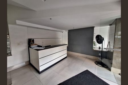Apartamento à venda com 130m², 3 quartos e 1 vaga Apartamento à venda com 130m², 3 quartos e 1 vagaÁrea comum