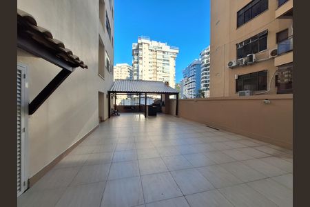 Apartamento à venda com 130m², 3 quartos e 1 vaga Apartamento à venda com 130m², 3 quartos e 1 vagaÁrea comum