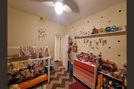 Apartamento à venda com 130m², 3 quartos e 1 vaga Apartamento à venda com 130m², 3 quartos e 1 vagaQuarto 1