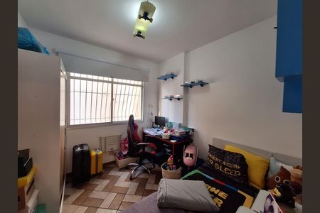Apartamento à venda com 130m², 3 quartos e 1 vaga Apartamento à venda com 130m², 3 quartos e 1 vagaQuarto 2